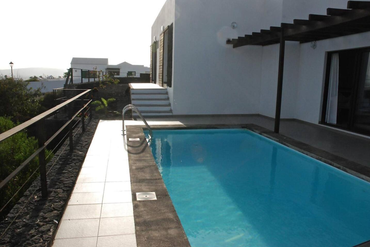El Tucan Vistas En 3 Dormitorios Y Piscina Nazaret Exterior photo